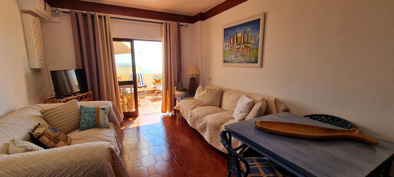 Donana 91 Apartamento Lagos Exterior foto