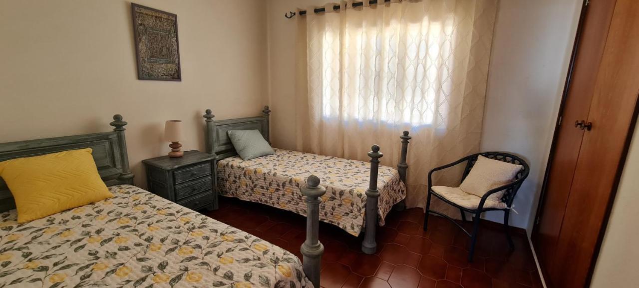 Donana 91 Apartamento Lagos Exterior foto